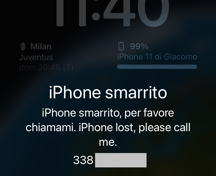 Mi hanno rubato l’iPhone dall’auto. Tra denunce e accessi bloccati, soltanto Revolut mi è venuta incontro