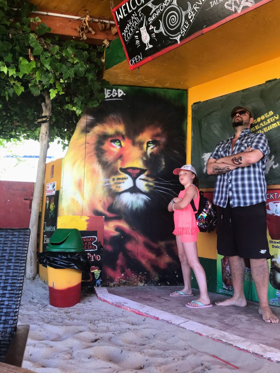 IBIZA COME NON TE L’HANNO MAI RACCONTATA.