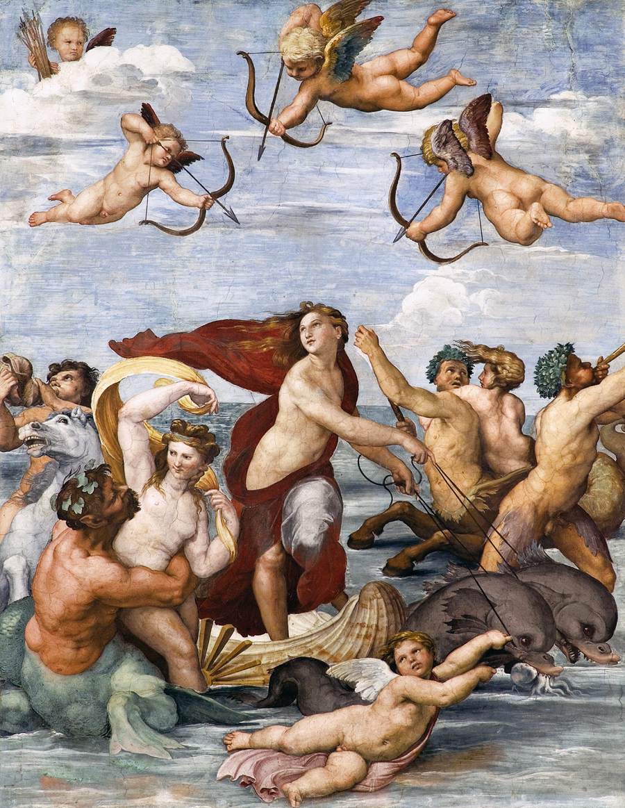 Dov’è finito il bello?