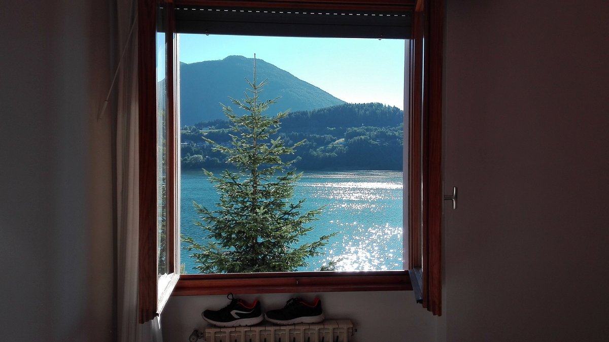 IL SEGRETO DI VALCANOVER – LAGO DI CALDONAZZO: SI CHIAMA MEZZOLAGO