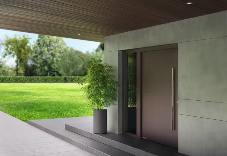 HÖRMANN: QUANDO LA “PORTA” DIVENTA PROGETTO