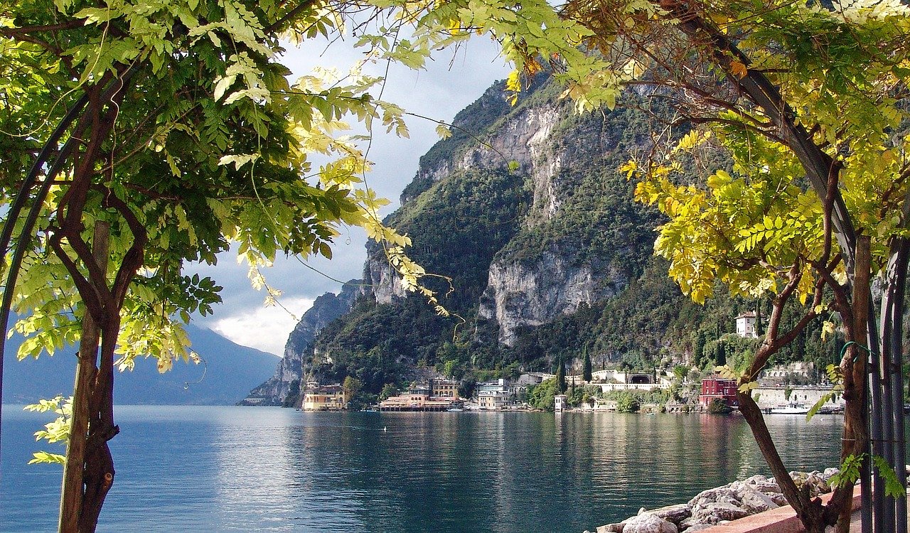 Menu #GardaTrentino Ottobre d’Oro, nel piatto il gusto dell’autunno