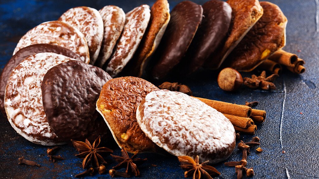 LEBKUCHEN PER TUTTI