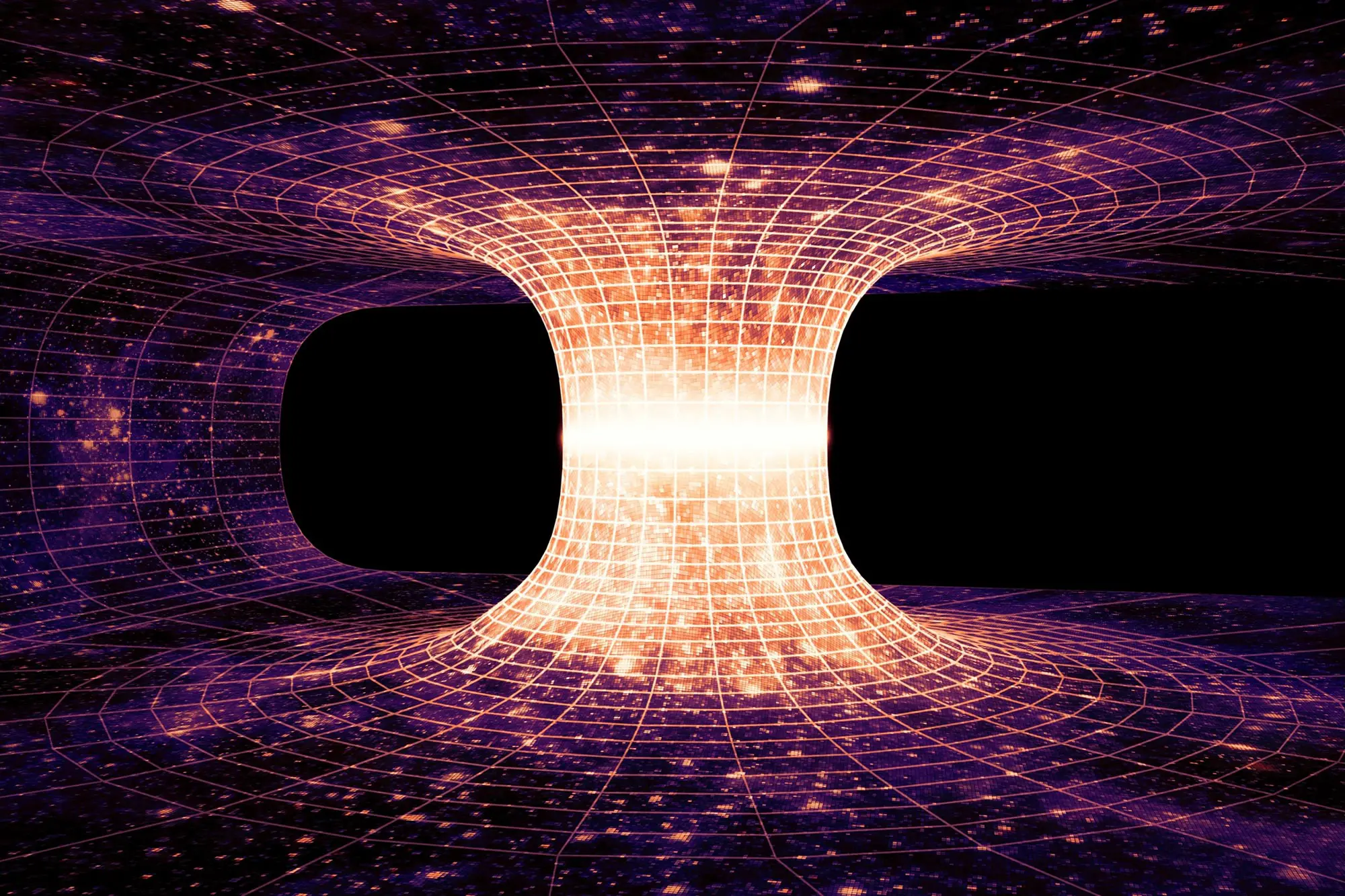 Materia, quantistica e percezione: cos’è davvero la realtà?