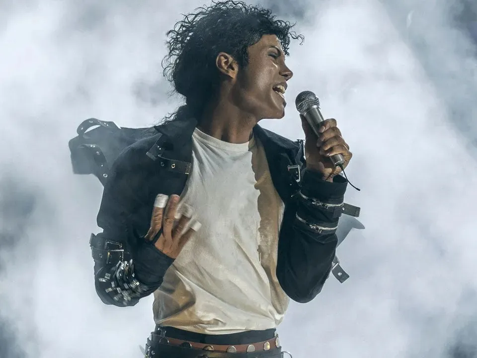 Michael Jackson visto con gli occhi di Isabel