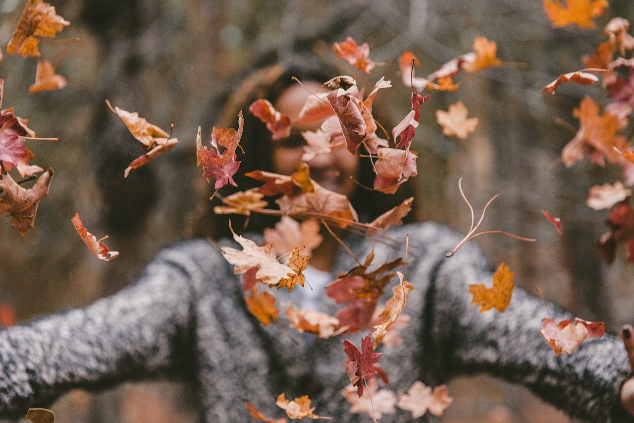 AUTUMNUS: UN VIAGGIO DI SAPORI E PROFUMI