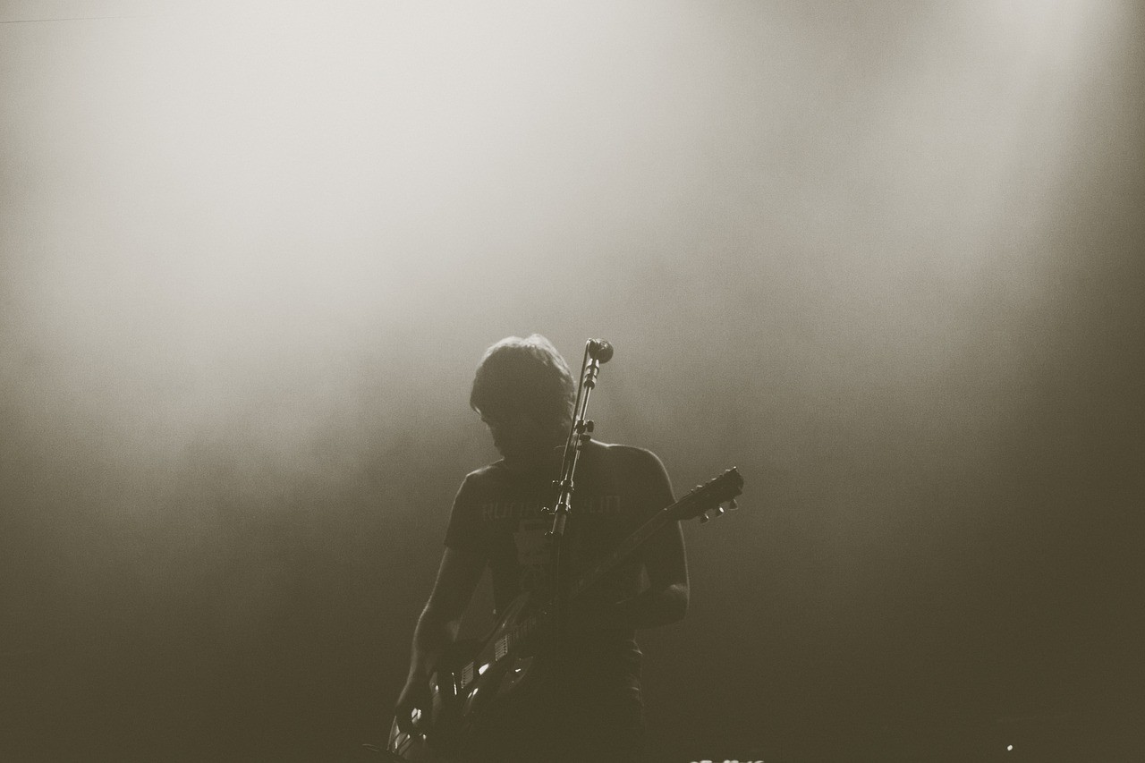 #UploadOnTour doppio live e concorso per un sabato molto Rock