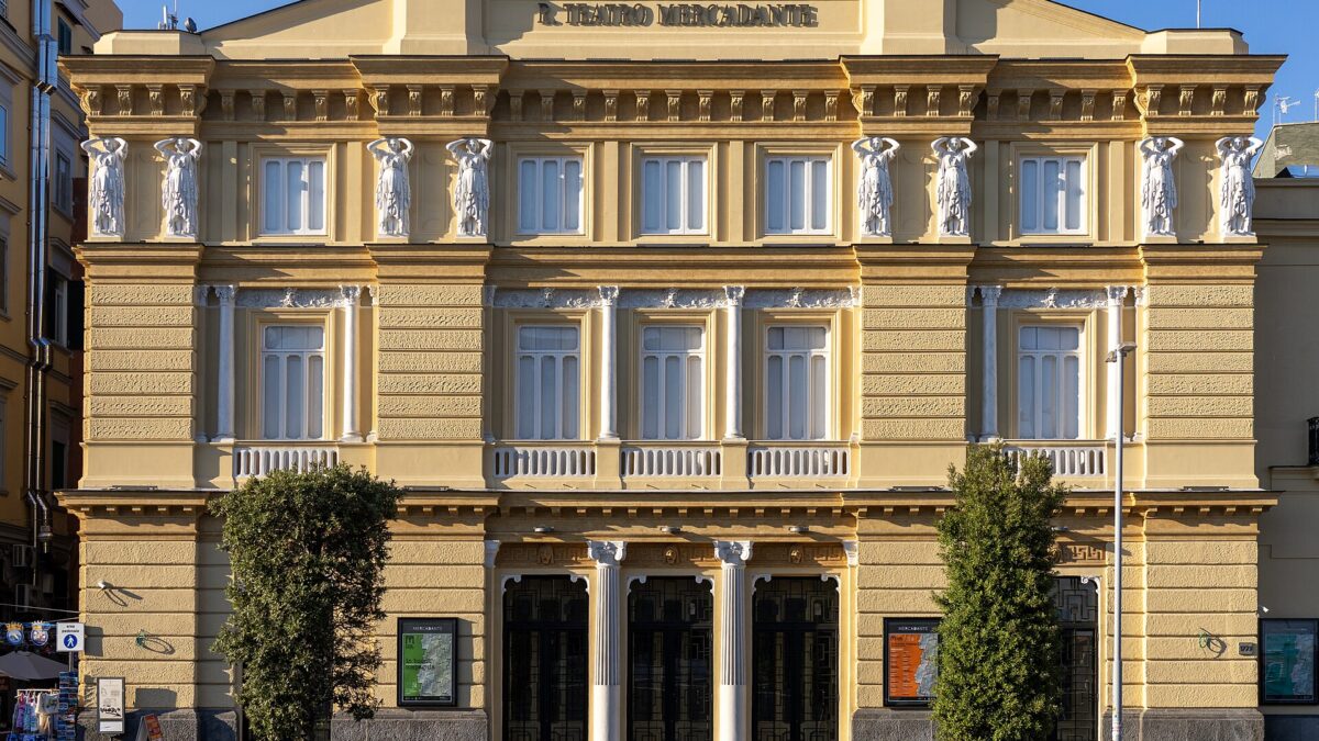 Napoli a teatro: sei spettacoli da vivere a novembre 2026