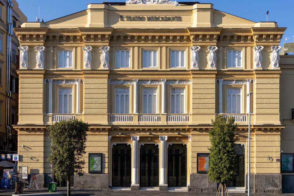 Napoli a teatro: sei spettacoli da vivere a novembre 2026