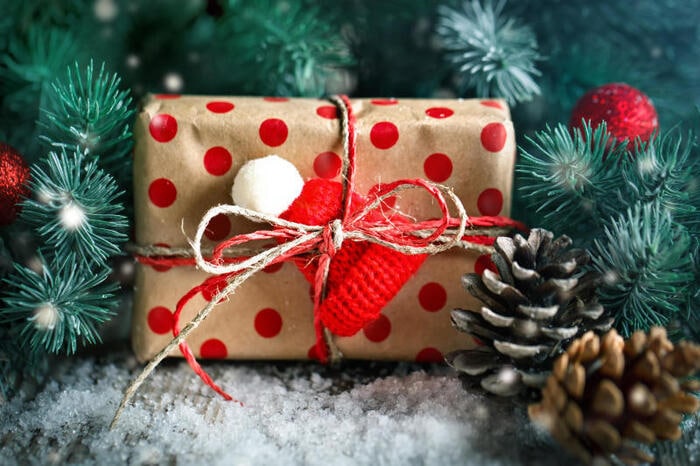 NATALE IN UN TRENTINO DA VIVERE