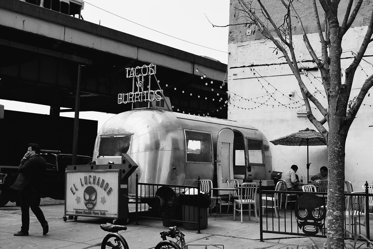 Food Truck weekend 2017