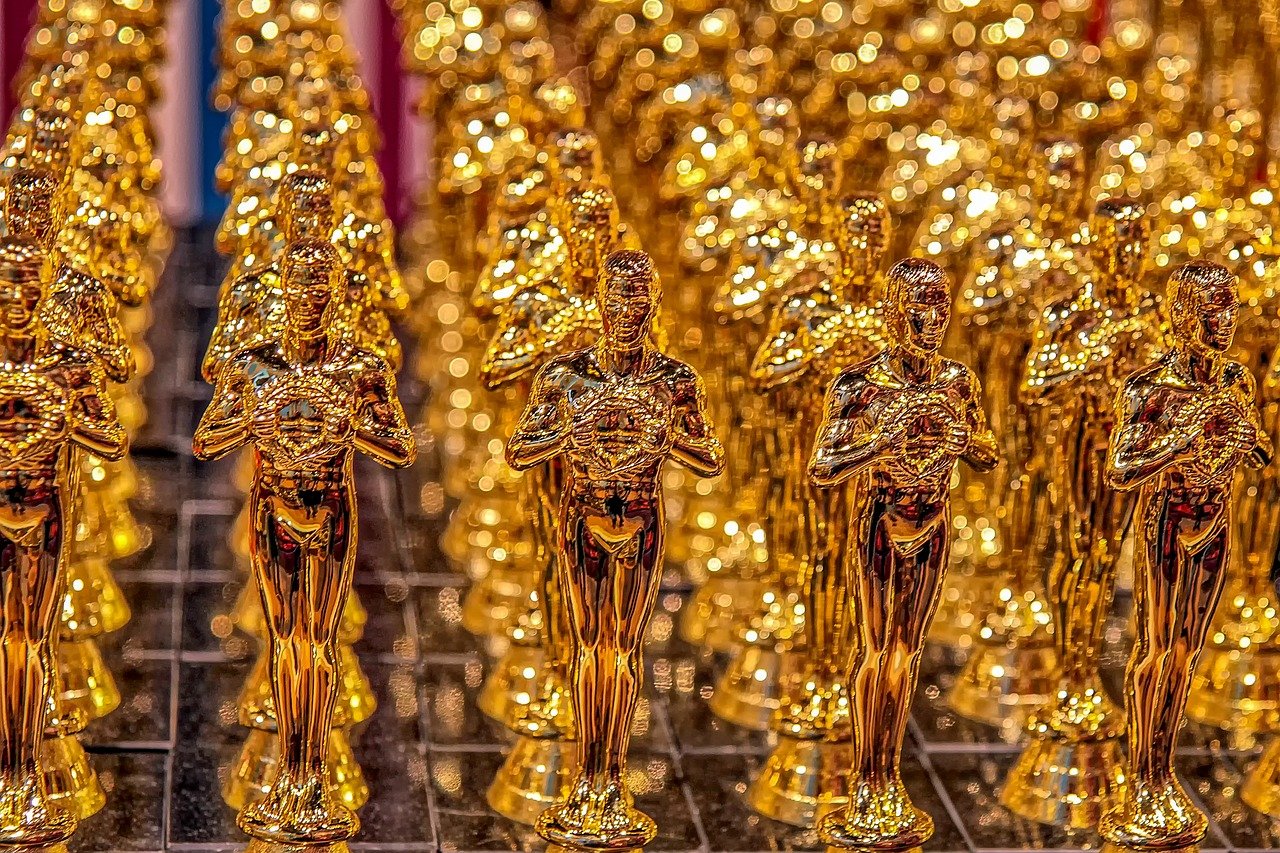 Note da Oscar