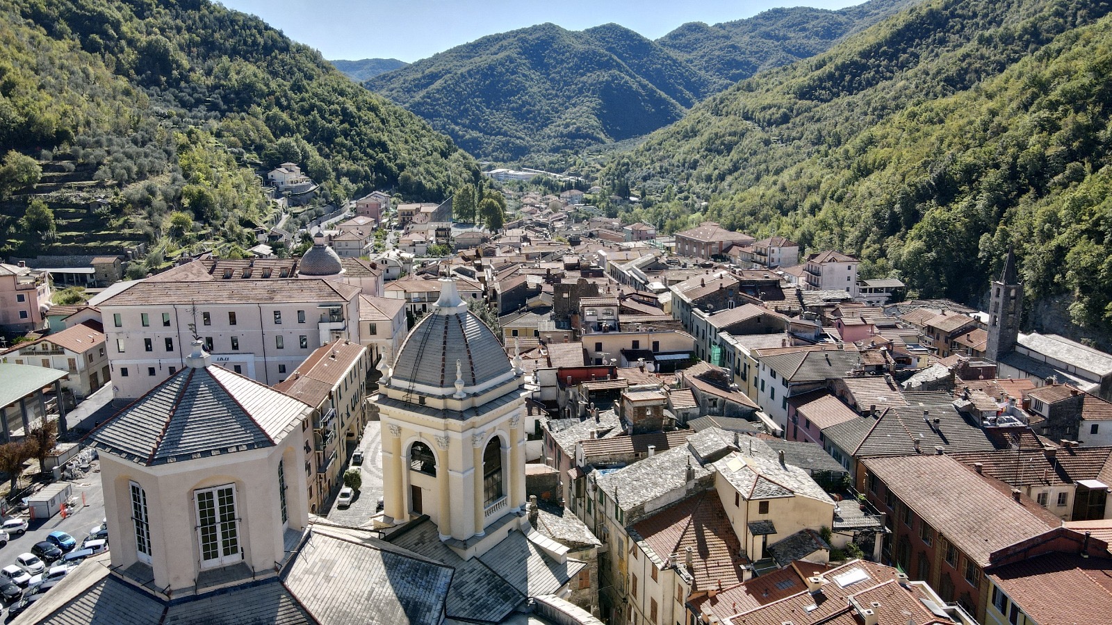 GUIDA ALL’ITALIA CHE NON CONOSCI: LUMINOUS DESTINATIONS 2026