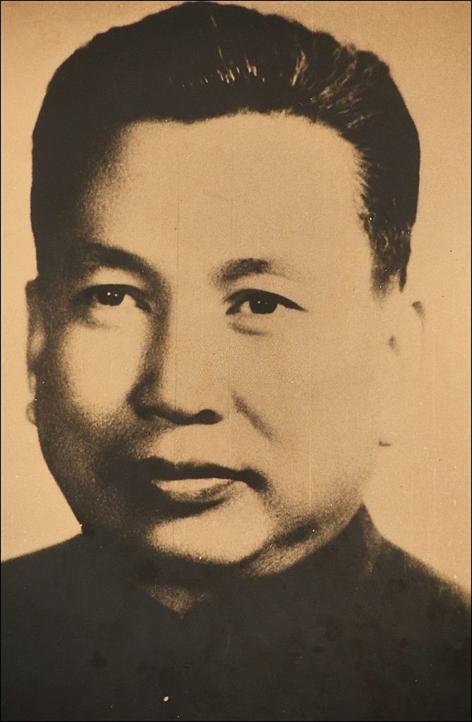 4 ANNI DI TERRORE IN CAMBOGIA: GLI ANNI DEL REGIME DI POL POT