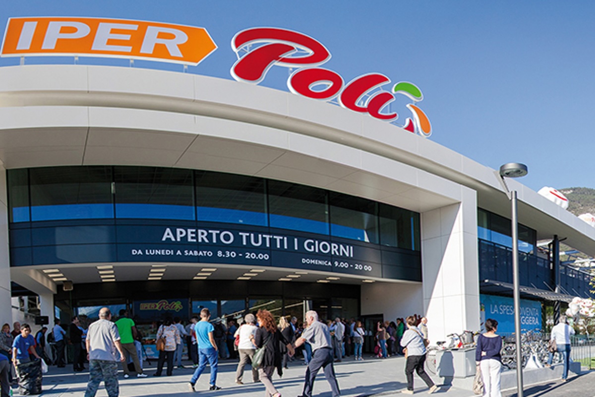 Gruppo Poli: supermercati storici tra qualità, prezzo e territorio