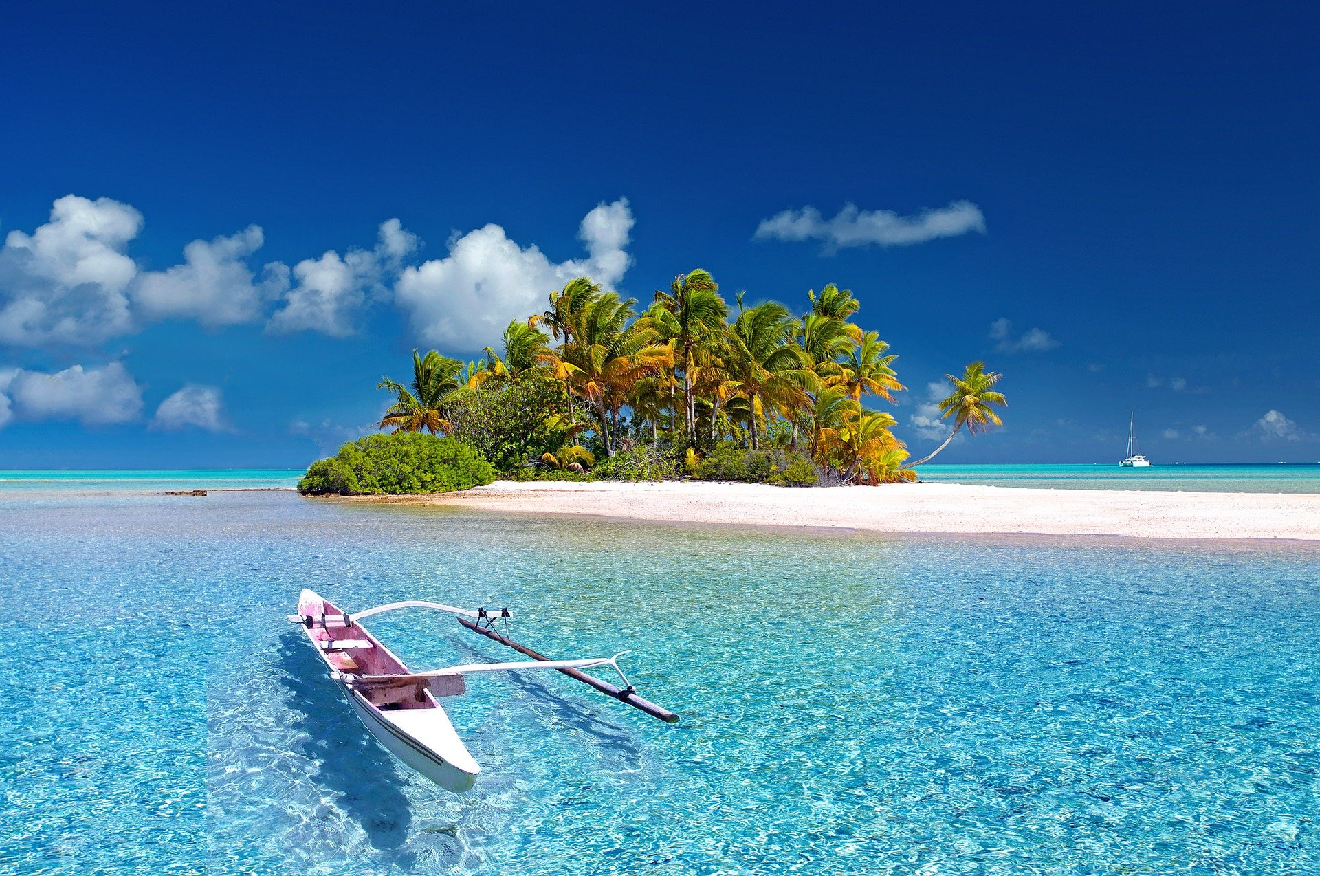 Las Islas de San Blas: un viaggio in catamarano! Il video da non perdere!