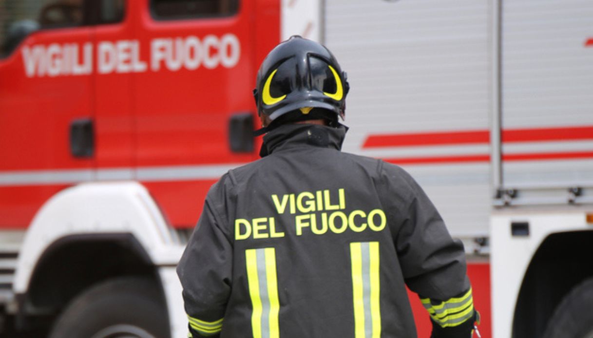 POMPIERI – VIGILI DEL FUOCO: I NOSTRI ANGELI CUSTODI !