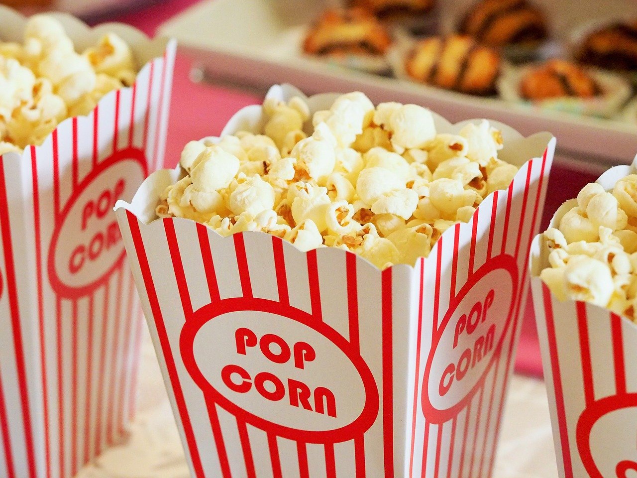 IL CINEMA ALL’APERTO DELL’ESTATE TRENTINA