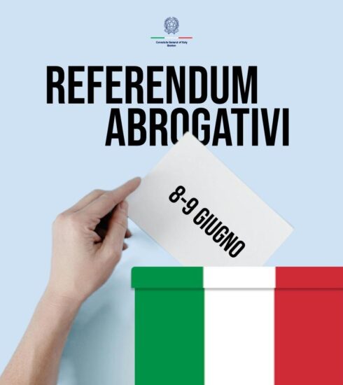 Referendum 2025, lavoro, cittadinanza italiana, licenziamenti, contratti a termine, appalti, CGIL, +Europa, votazione, partecipazione elettorale.