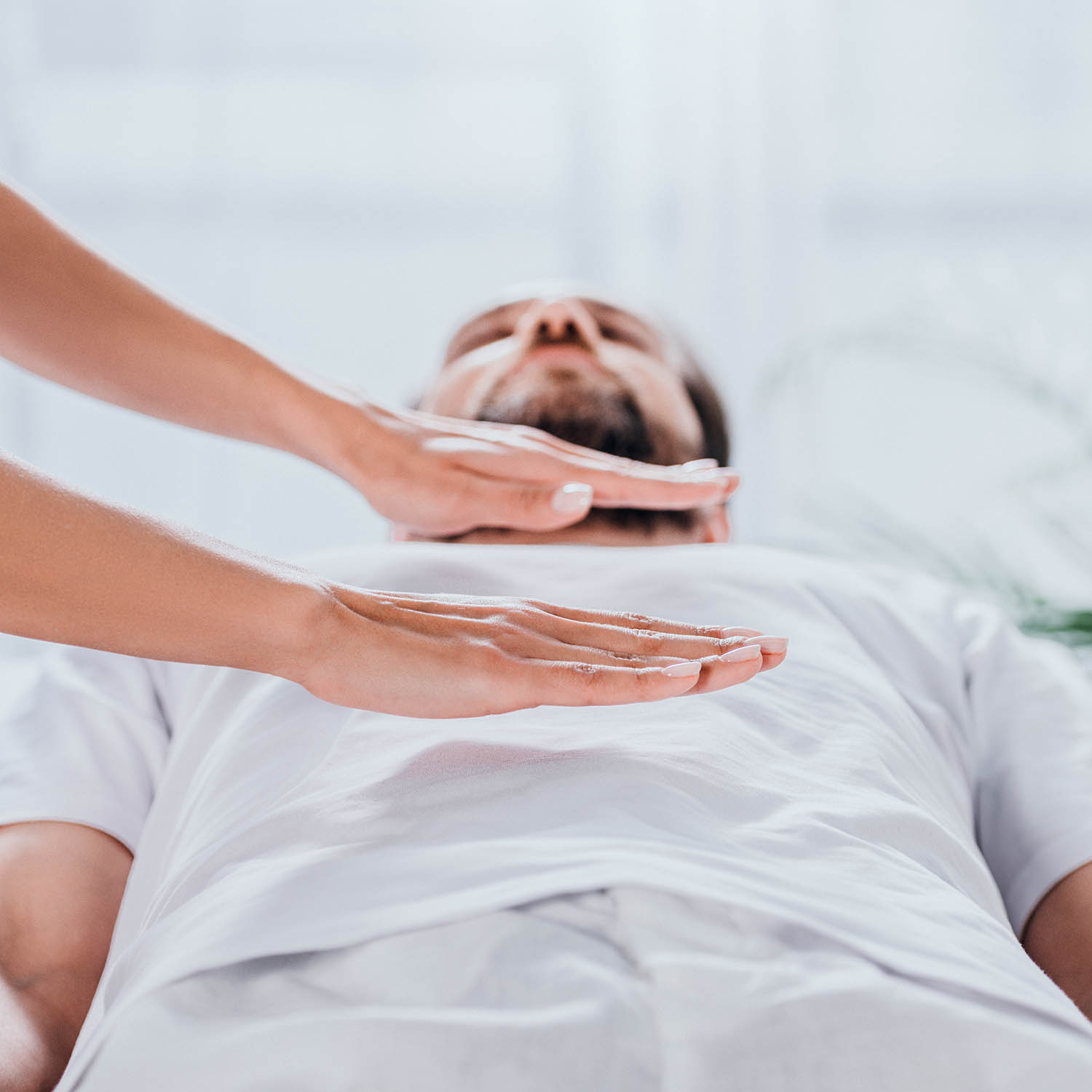 QUANDO IL CUORE MI HA FERMATO ED IL REIKI MI HA “SALVATO”