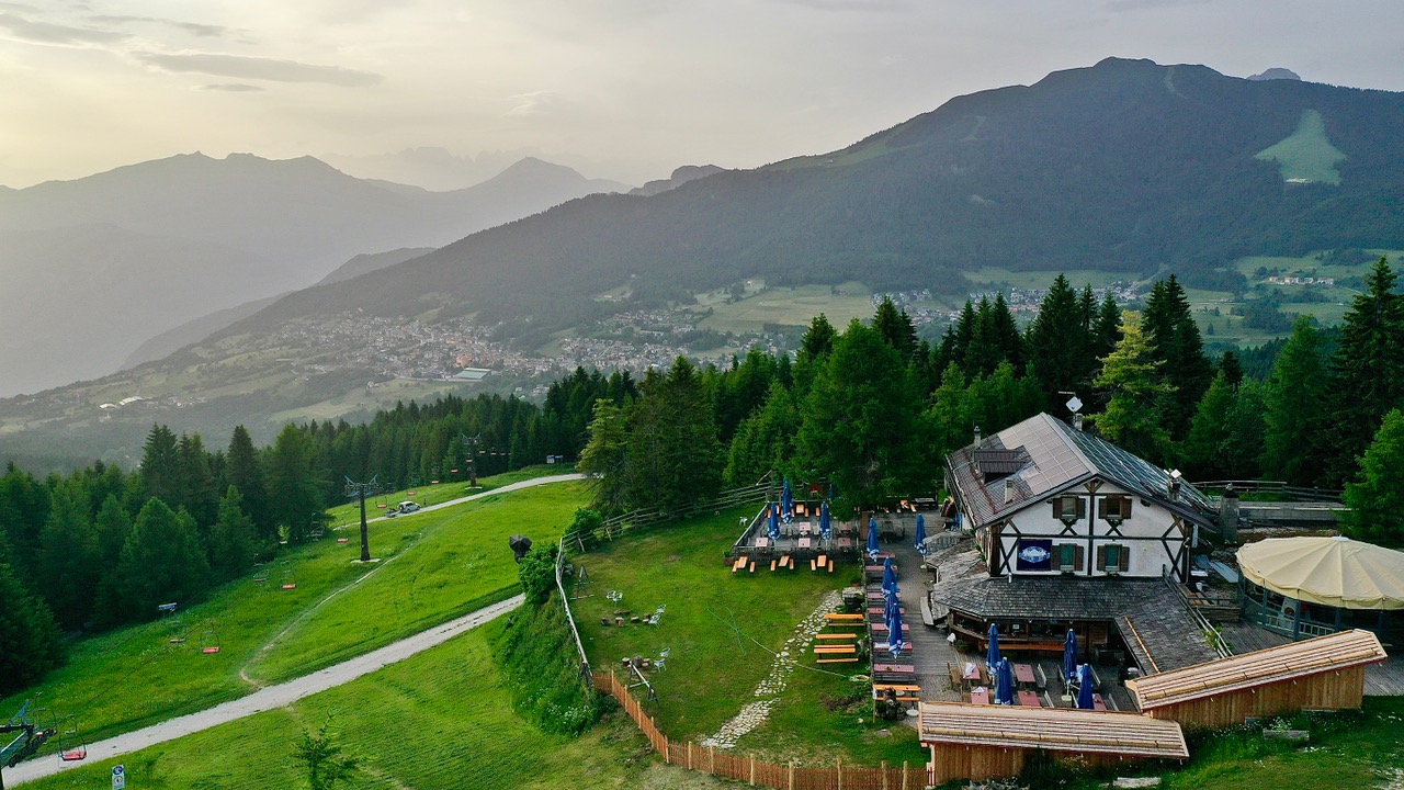 RIFUGIO STELLA D’ITALIA FOLGARIA: DOVE STAI BENE