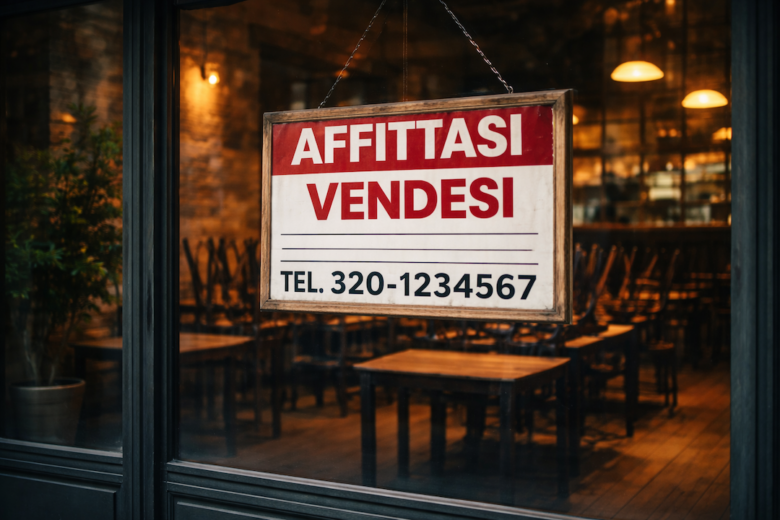 RISTORANTI IN DIFFICOLTÀ: LA VERITÀ SU SPONSORIZZATE, COSTI E VALORE PERCEPITO