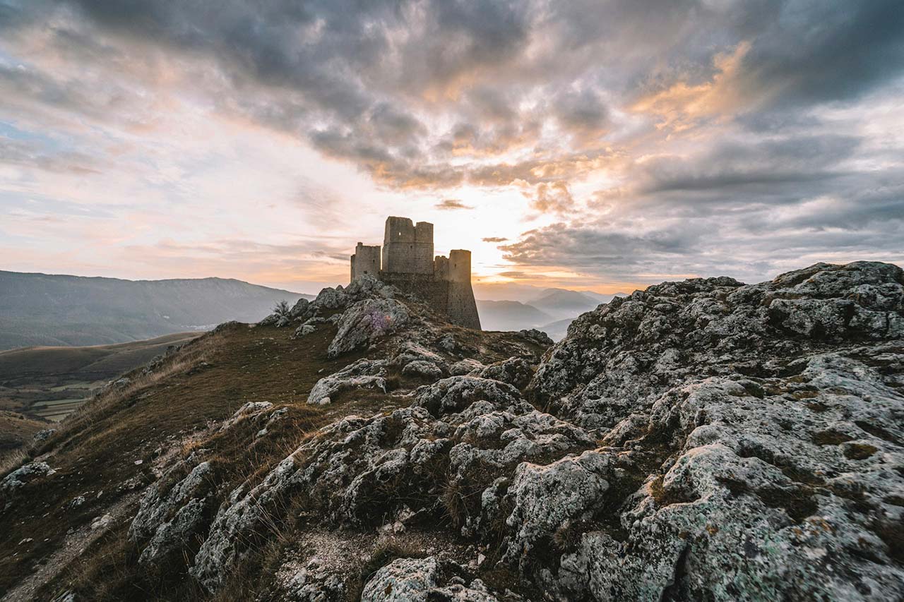 Abruzzo da vivere