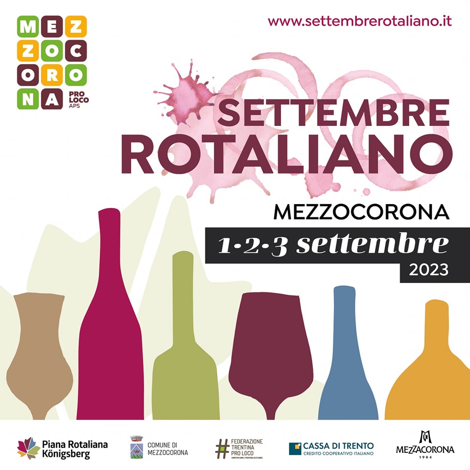 TORNA LA FESTA PER IL PRINCIPE: SETTEMBRE ROTALIANO 1-2-3 SETTEMBRE 2023