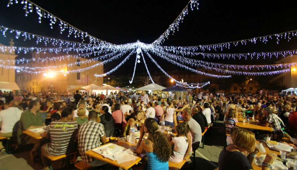 sagra