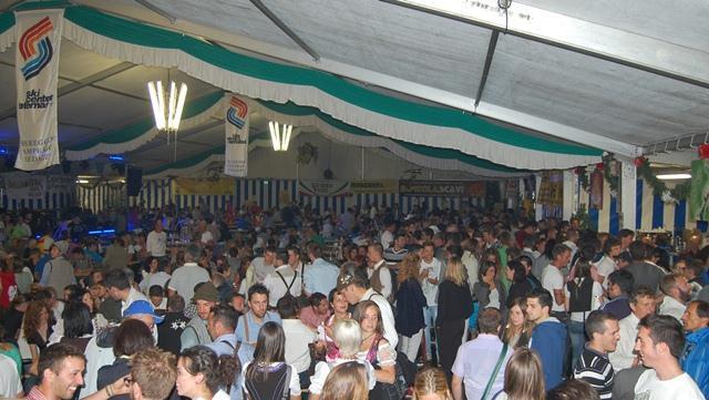 AGOSTO TRENTINO
