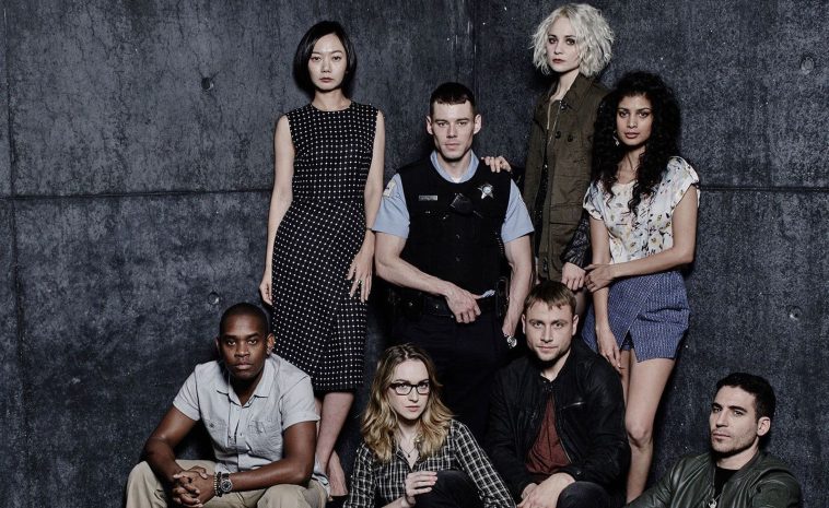 SENSE 8: SE L’HAI VISTA RIGUARDALA, SE NO L’HAI VISTA GUARDALA.