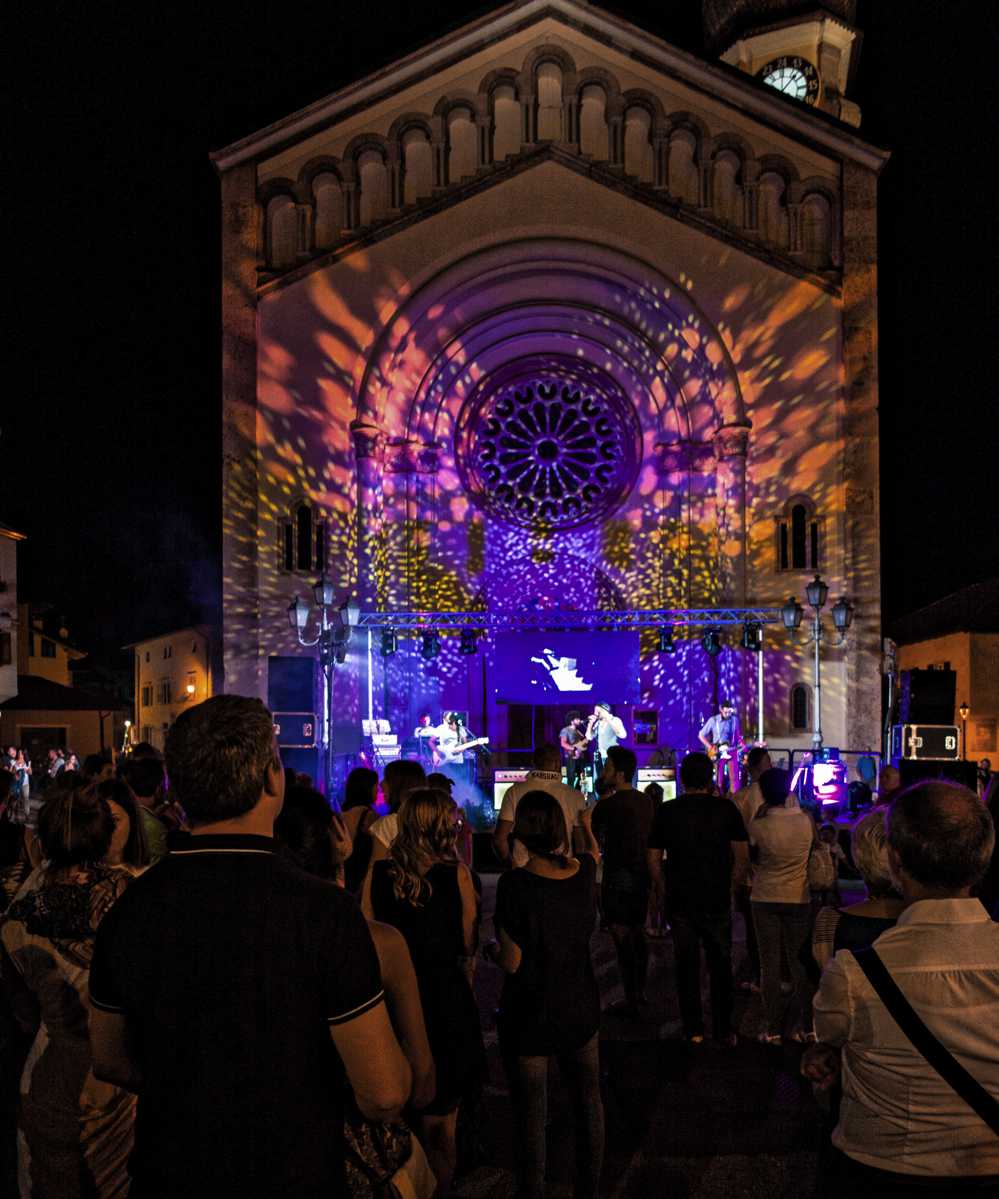 SETTEMBRE ROTALIANO 2024. CI SIAMO!!