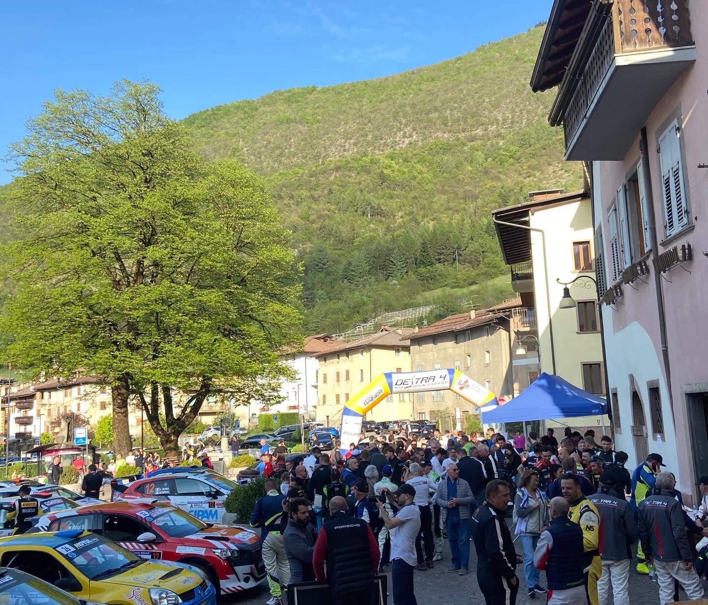 Spormaggiore si accende: gli appuntamenti della Pro Loco