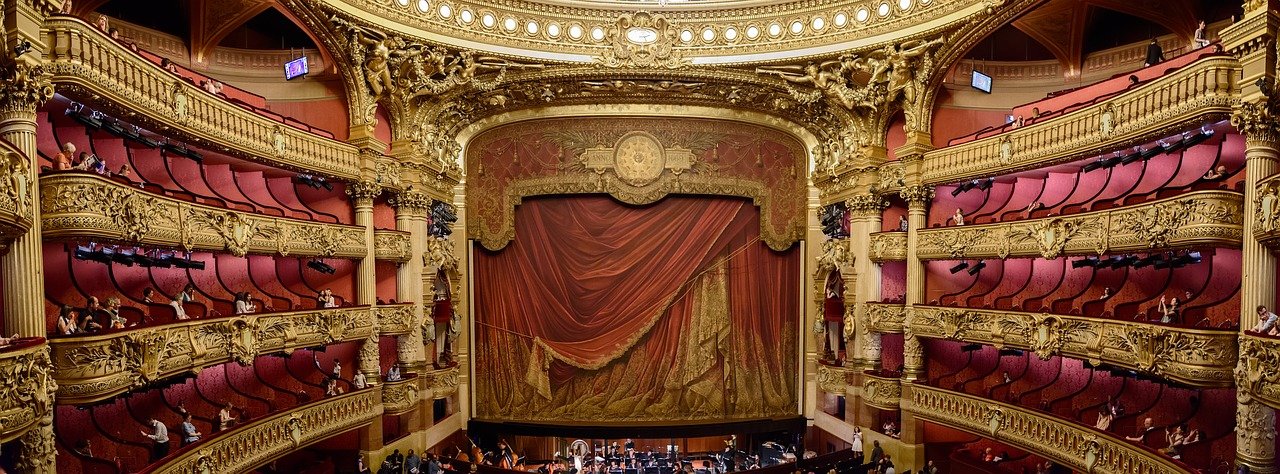 TEATRO CAPOVOLTO – IL DESERTO DEI TARTARI