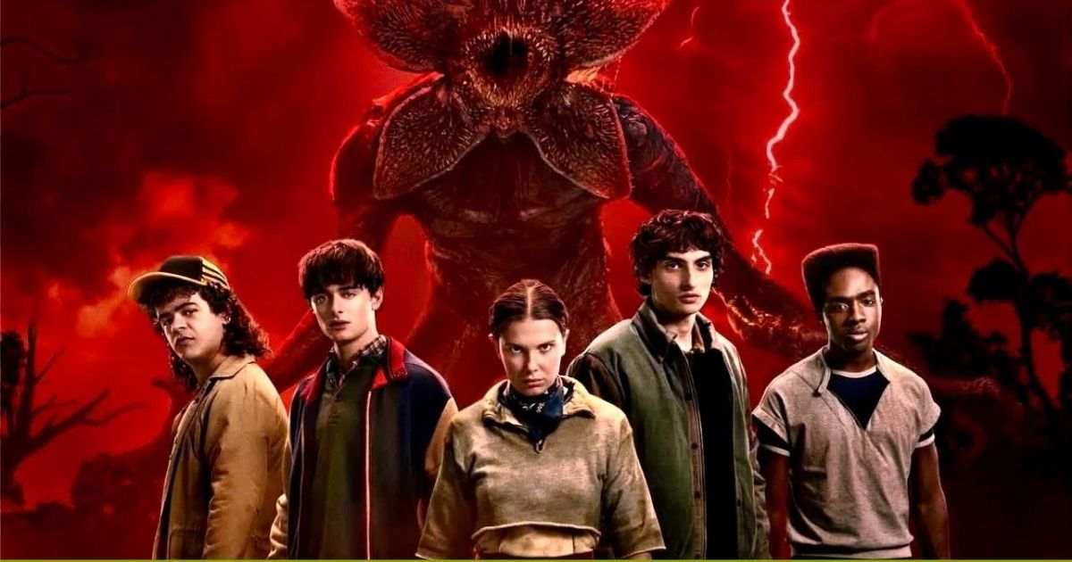 STRANGER THINGS DA MK ULTRA AD EPSTEIN E DISCLOSURE UFO