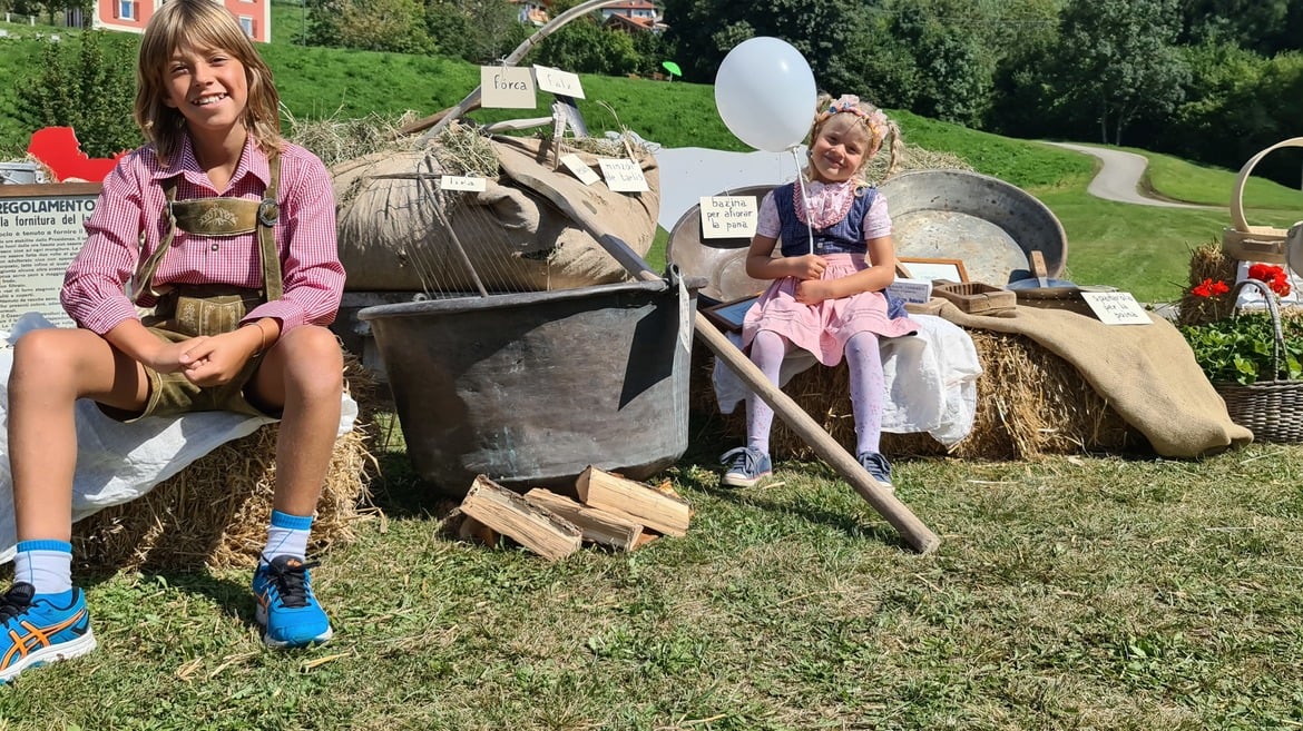 LATTE IN FESTA – SCOPRI DOVE IN TRENTINO – 29 e 30 luglio