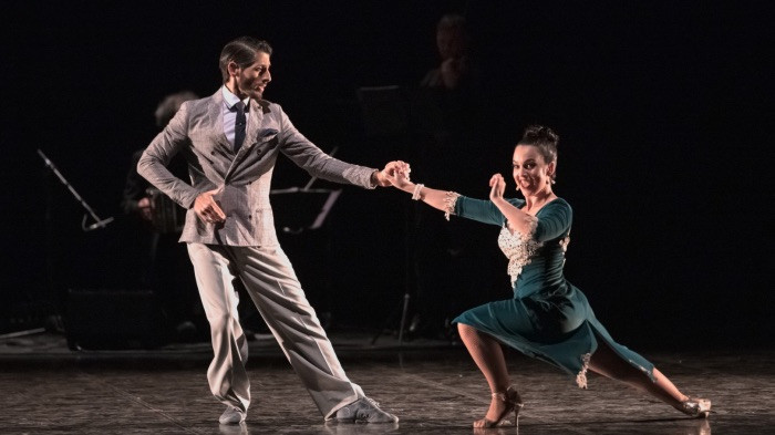 HAI DETTO CHE TI PIACE IL TANGO? OGGI E DOMANI A PERGINE VALSUGANA E CAVALESE