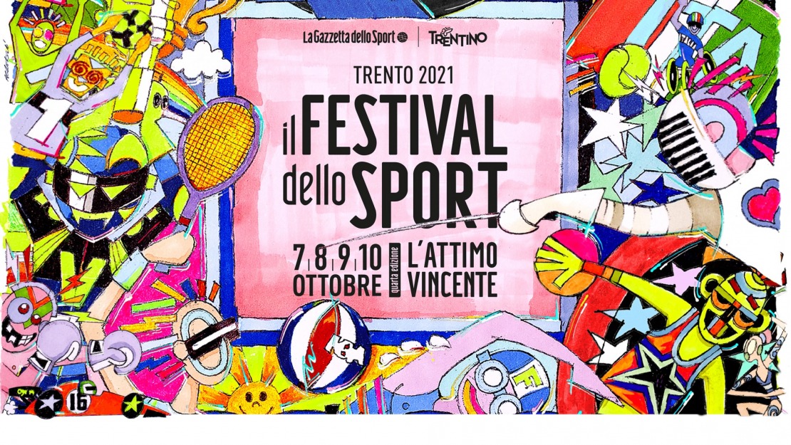 FESTIVAL DELLO SPORT 2021