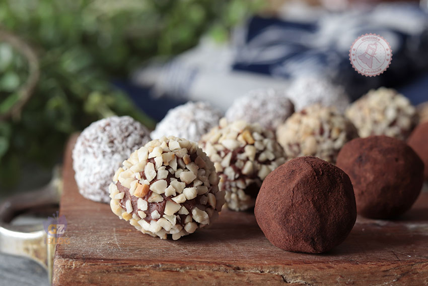 CIOCCOLATINI PER LE FESTE