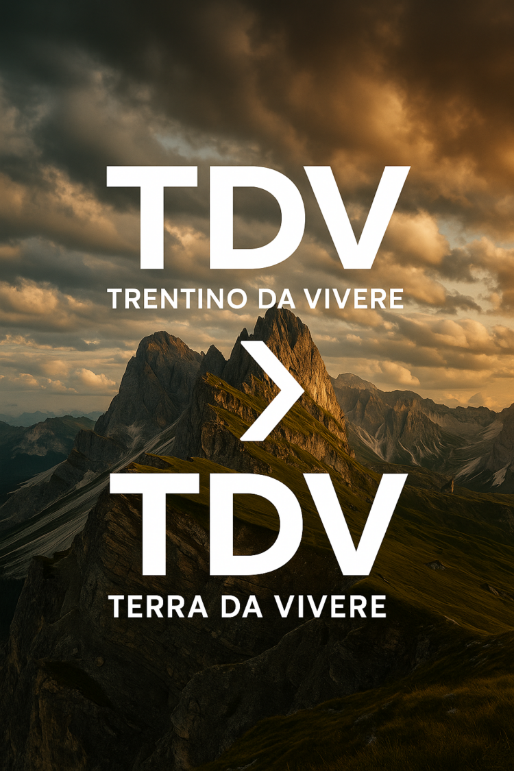 TDV TERRA DA VIVERE: IL BLOG MAGAZINE LIFESTYLE ITALIANO