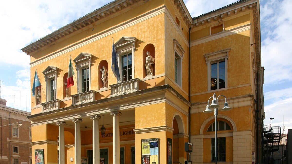 Trilogia d’Autunno 2026: Ravenna si accende con Mozart