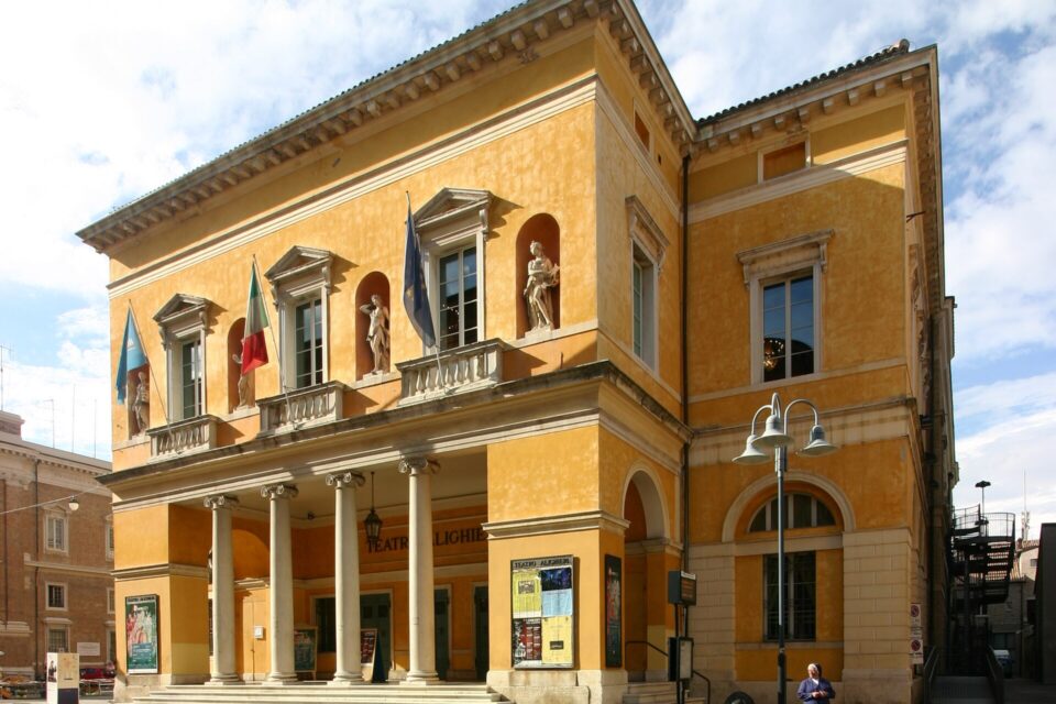 Trilogia d’Autunno 2026: Ravenna si accende con Mozart