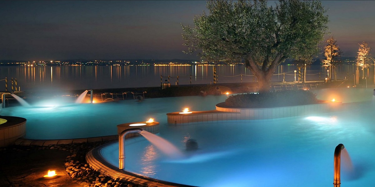 DESTINAZIONE WEEK END:  7 CITY BREAK CON TERME APERTE AL PUBBLICO