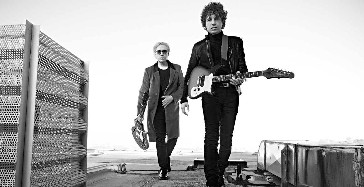 AMA FESTIVAL 2026: TRA GLI ARTISTI ANCHE FRANZ FERDINAND E THE KOOKS