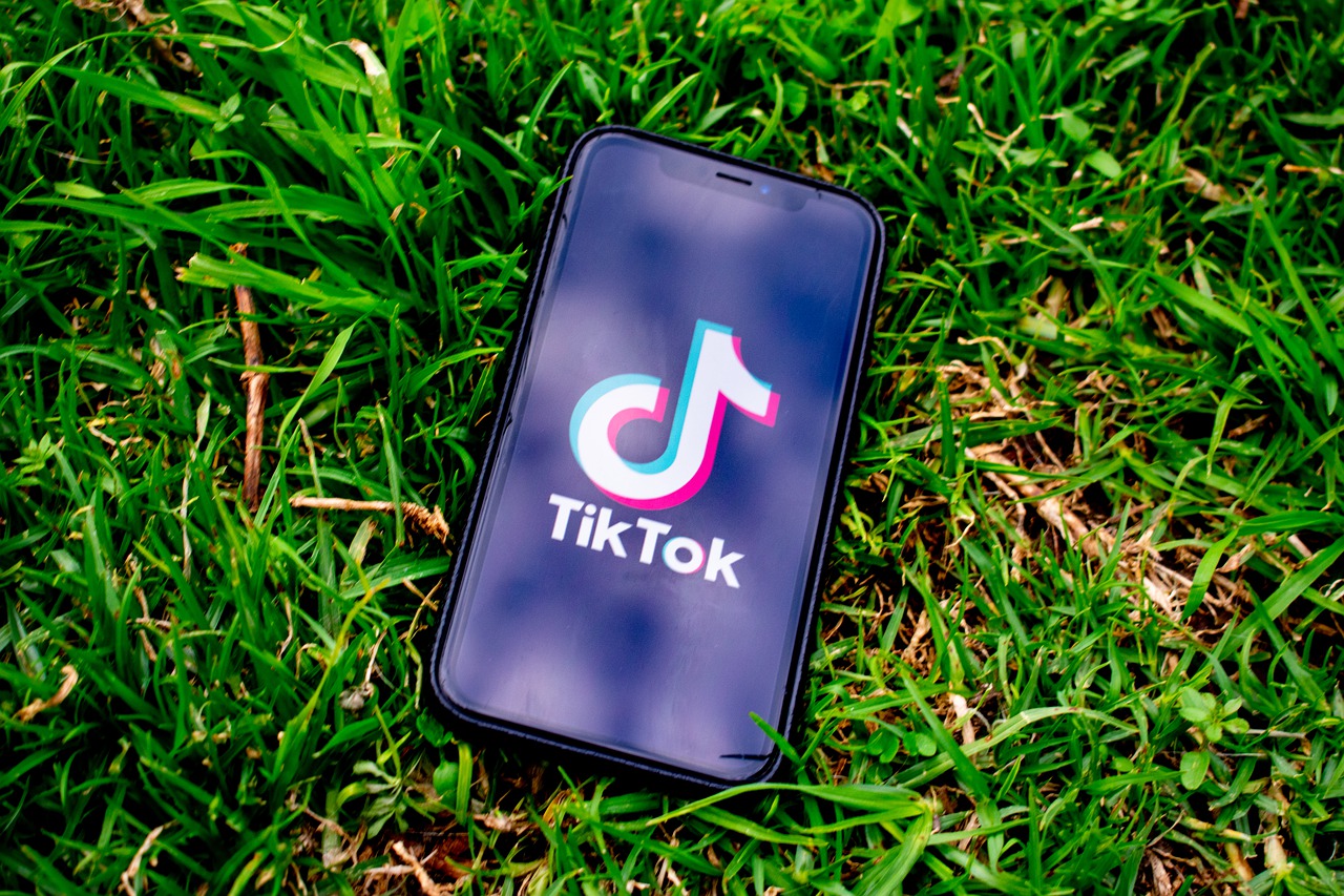 “SONO TROPPO VECCHIO PER #TIKTOK”