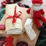 Torrone, la ricetta