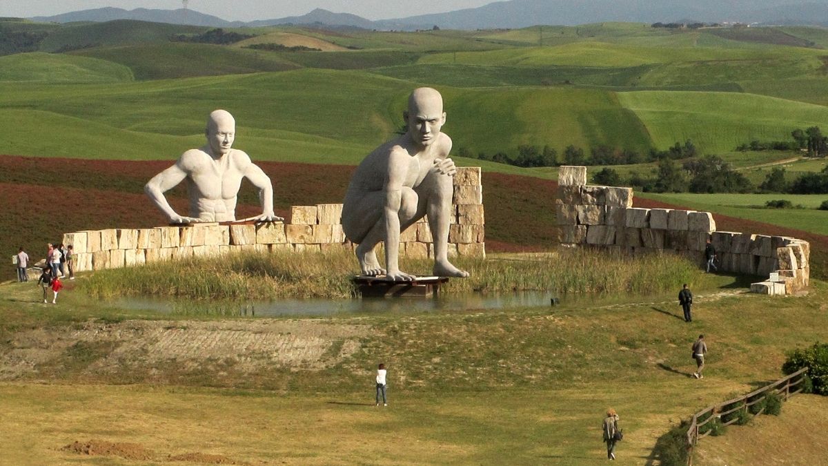 IL NUOVO LUSSO DEL SILENZIO: ECCO DOVE TROVARLO