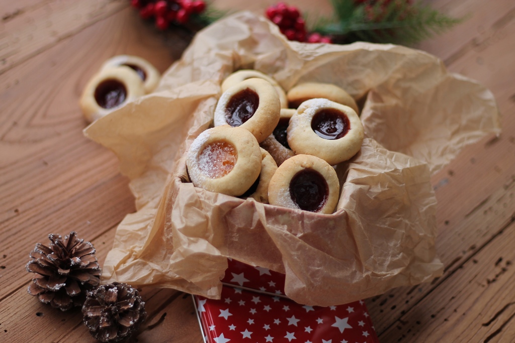 USSARI DOLCI DI NATALE