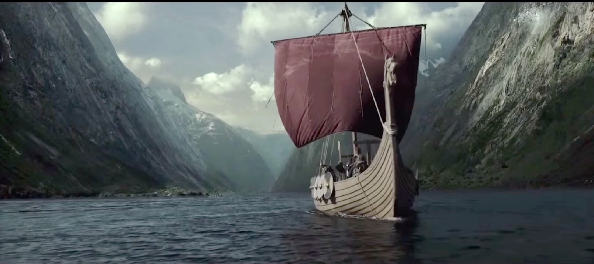 VIKINGS VS VIKINGS VALHALLA TRA STORIA E FICTION