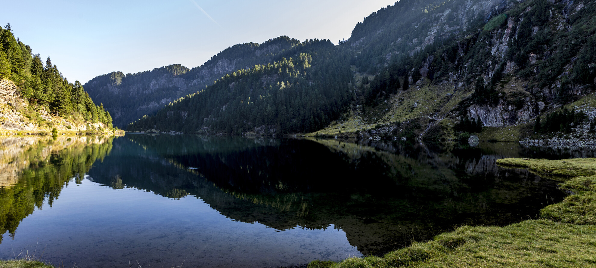 LAGORAI D’INCANTO